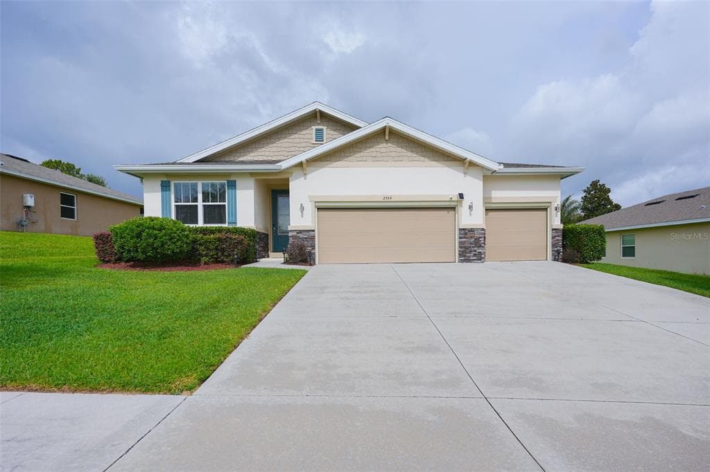 2544 AUTUMN STREAM DRIVE, LEESBURG, FL 34748 — zdjęcie 4