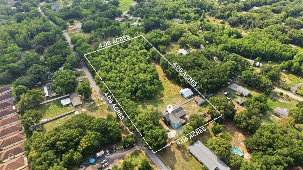 26347 FOAMFLOWER BOULEVARD, WESLEY CHAPEL, FL 33544 — zdjęcie 2