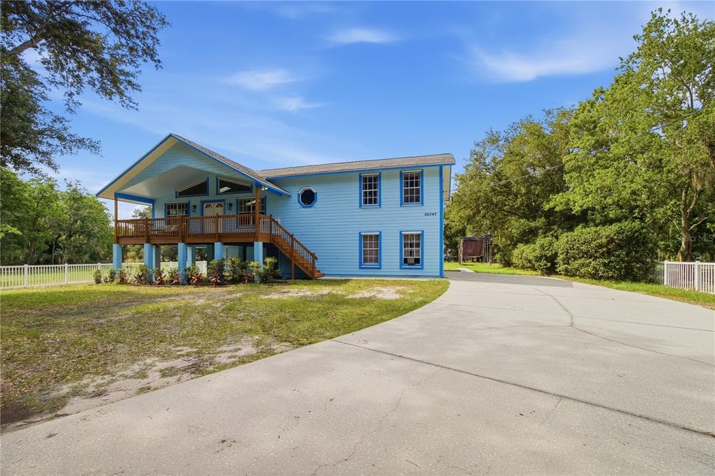 26347 FOAMFLOWER BOULEVARD, WESLEY CHAPEL, FL 33544 — zdjęcie 3