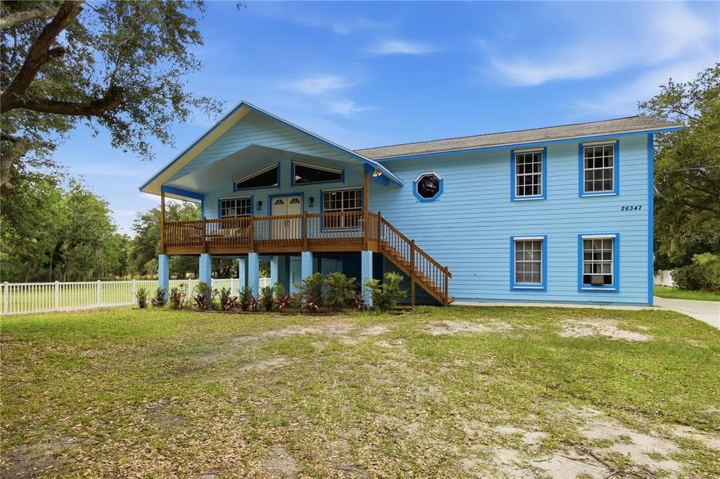 26347 FOAMFLOWER BOULEVARD, WESLEY CHAPEL, FL 33544 — zdjęcie 5