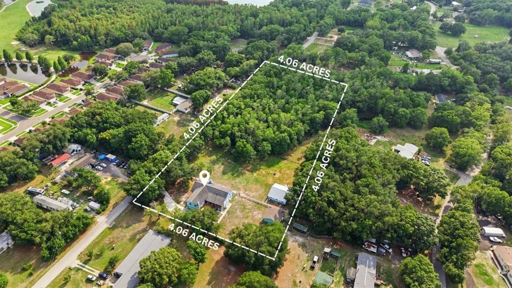 26347 FOAMFLOWER BOULEVARD, WESLEY CHAPEL, FL 33544 — zdjęcie 4