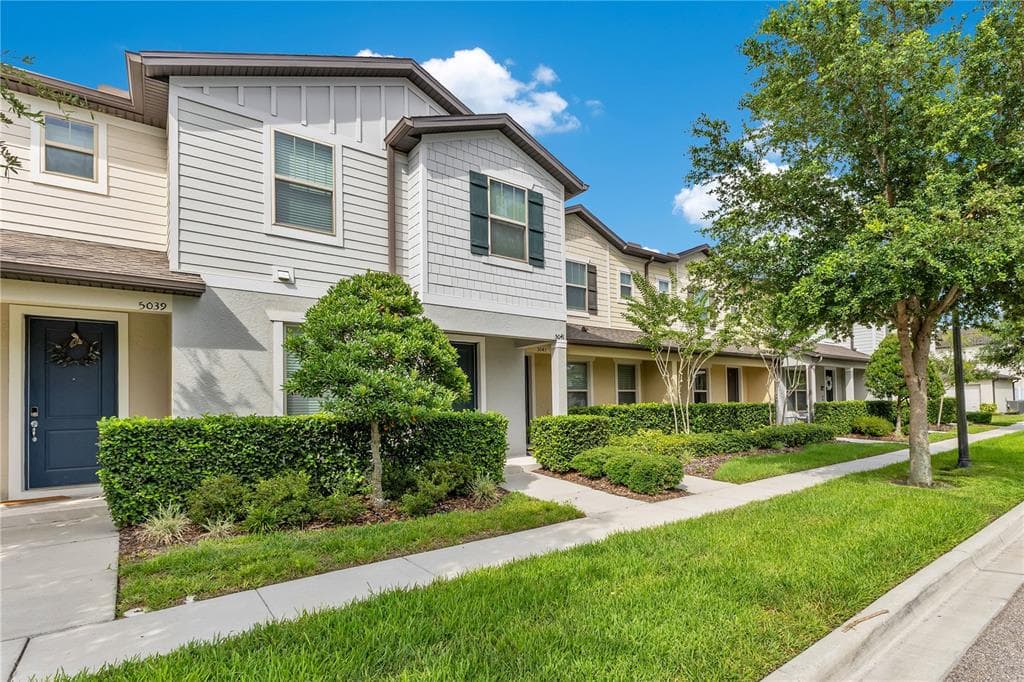 5041 CASPIAN STREET, ST CLOUD, FL 34771 — zdjęcie 2