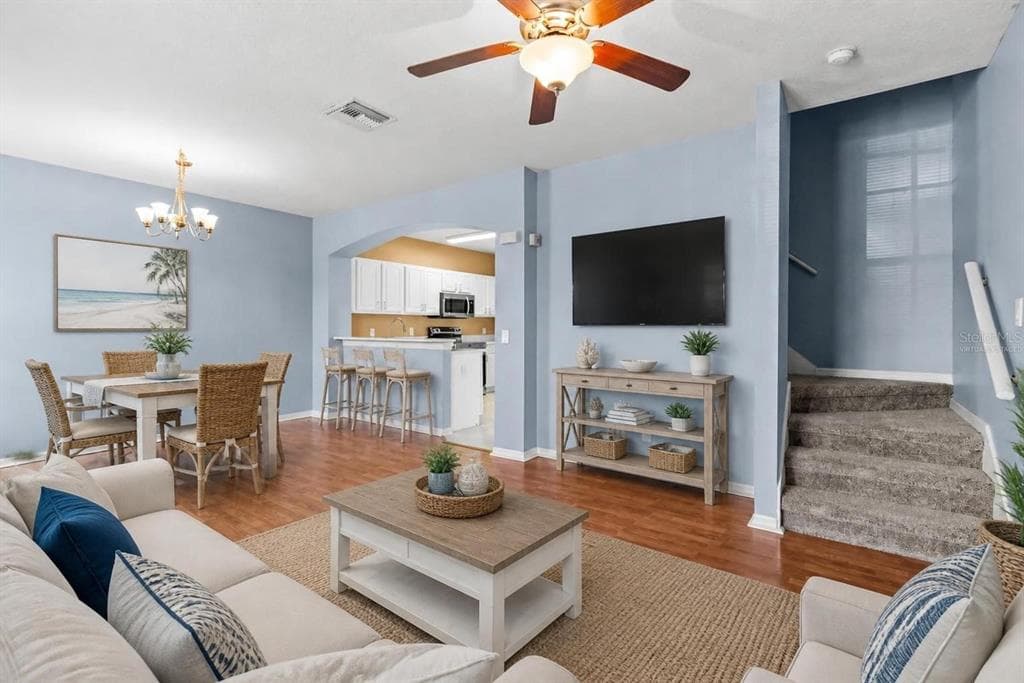 3423 SANTA RITA LANE, LAND O LAKES, FL 34639 — zdjęcie 2