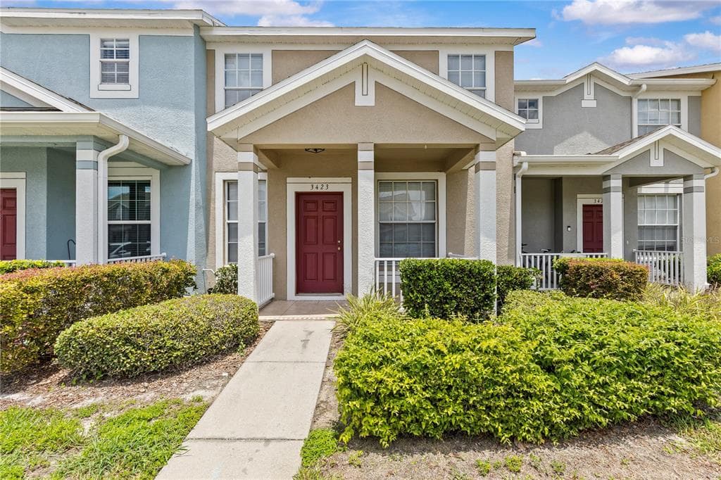 3423 SANTA RITA LANE, LAND O LAKES, FL 34639
