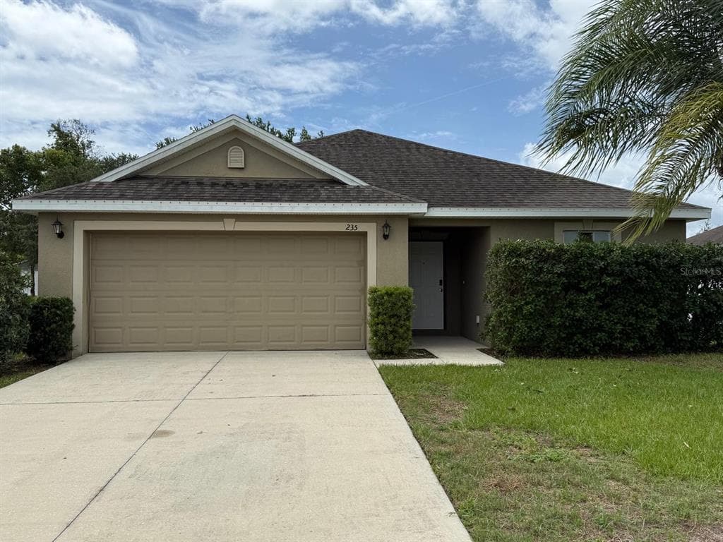 235 ELEUTHERA DRIVE, LAKE ALFRED, FL 33850 — zdjęcie 2