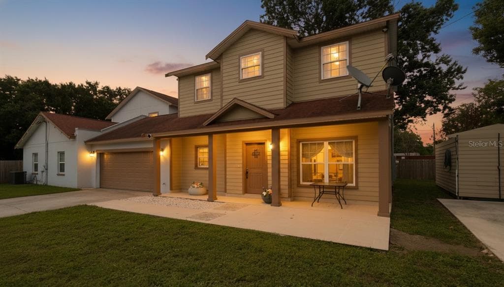 402 E MAPLE STREET, WINTER GARDEN, FL 34787