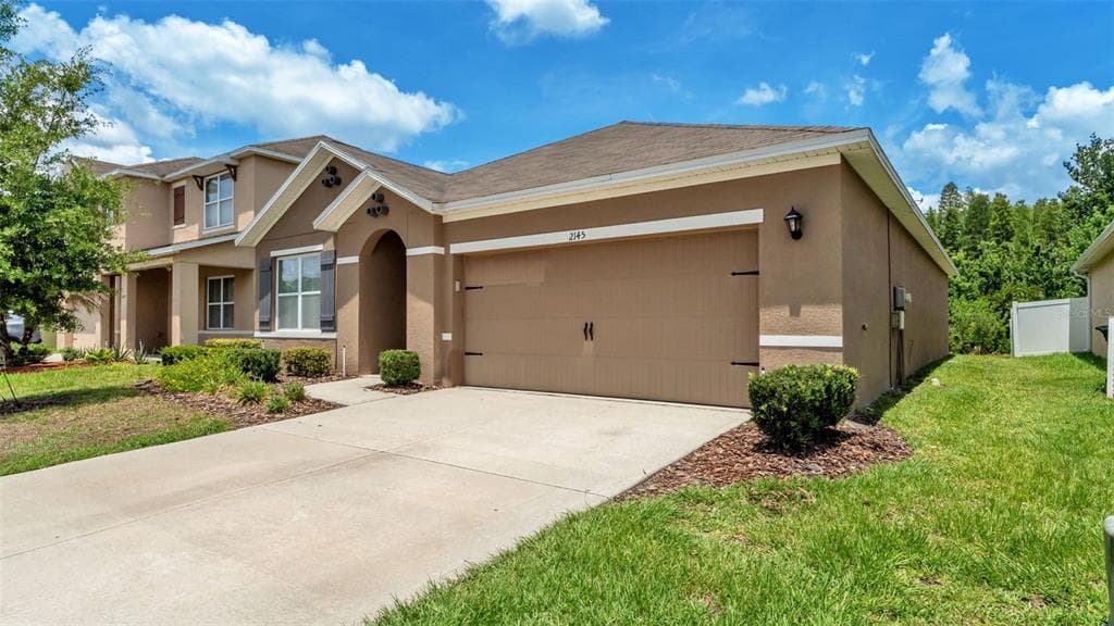2145 BLUE HIGHLANDS DRIVE, LAKELAND, FL 33811 — zdjęcie 2