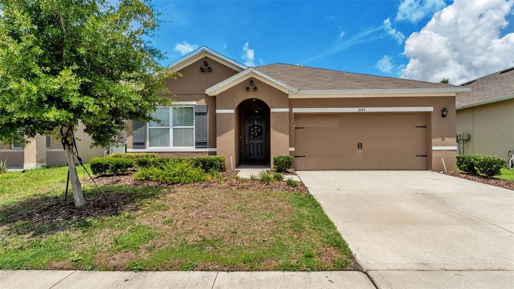 2145 BLUE HIGHLANDS DRIVE, LAKELAND, FL 33811 — zdjęcie 3