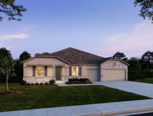12942 STILLWATER COVE DRIVE, ASTATULA, FL 34705 — zdjęcie 2