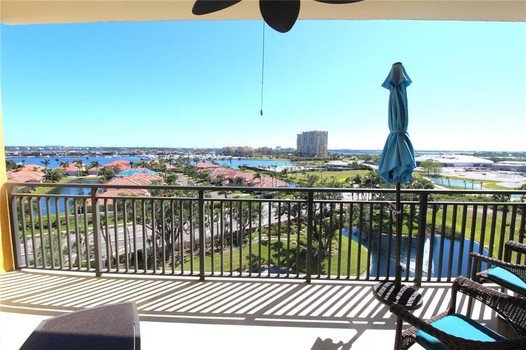 501 HABEN BOULEVARD # 704, PALMETTO, FL 34221 — zdjęcie 3