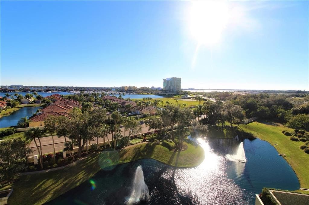 501 HABEN BOULEVARD # 704, PALMETTO, FL 34221 — zdjęcie 4