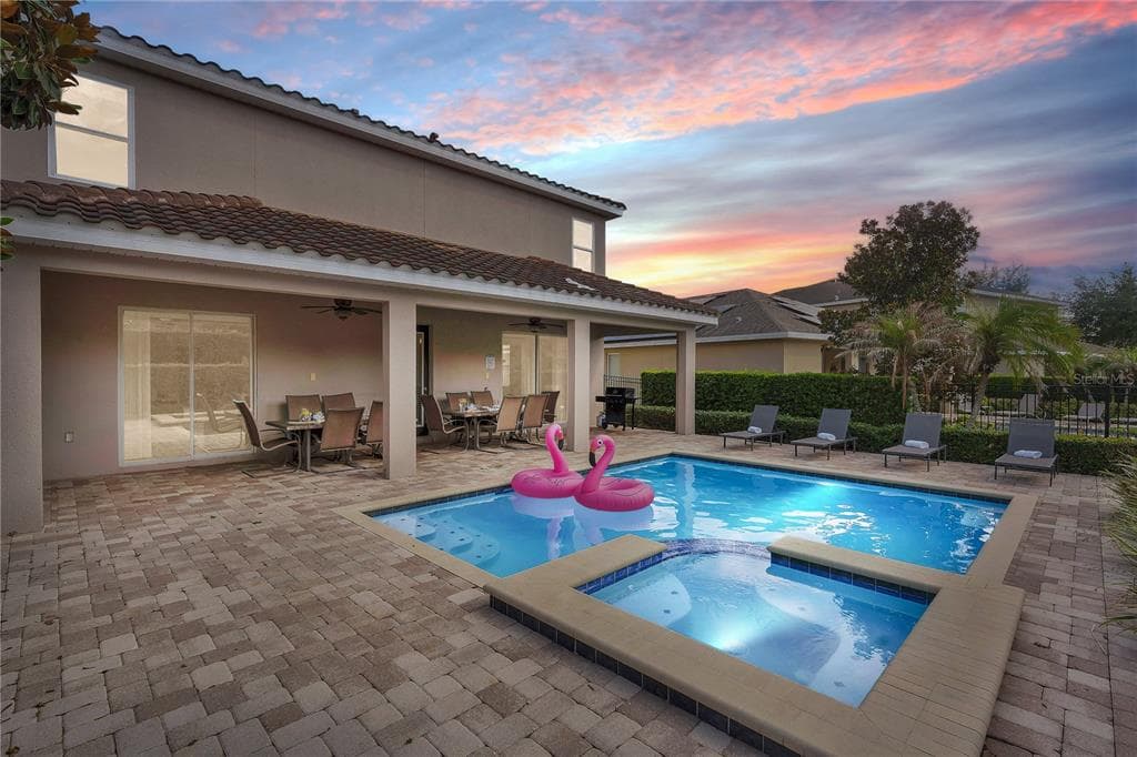 7657 WILMINGTON LOOP, KISSIMMEE, FL 34747 — zdjęcie 2