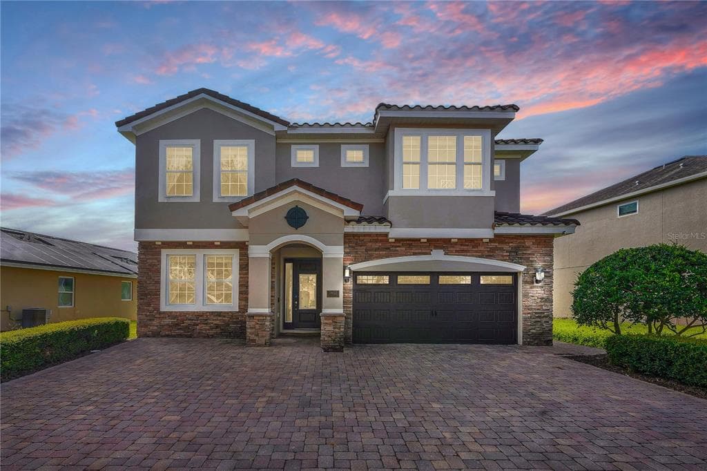 7657 WILMINGTON LOOP, KISSIMMEE, FL 34747