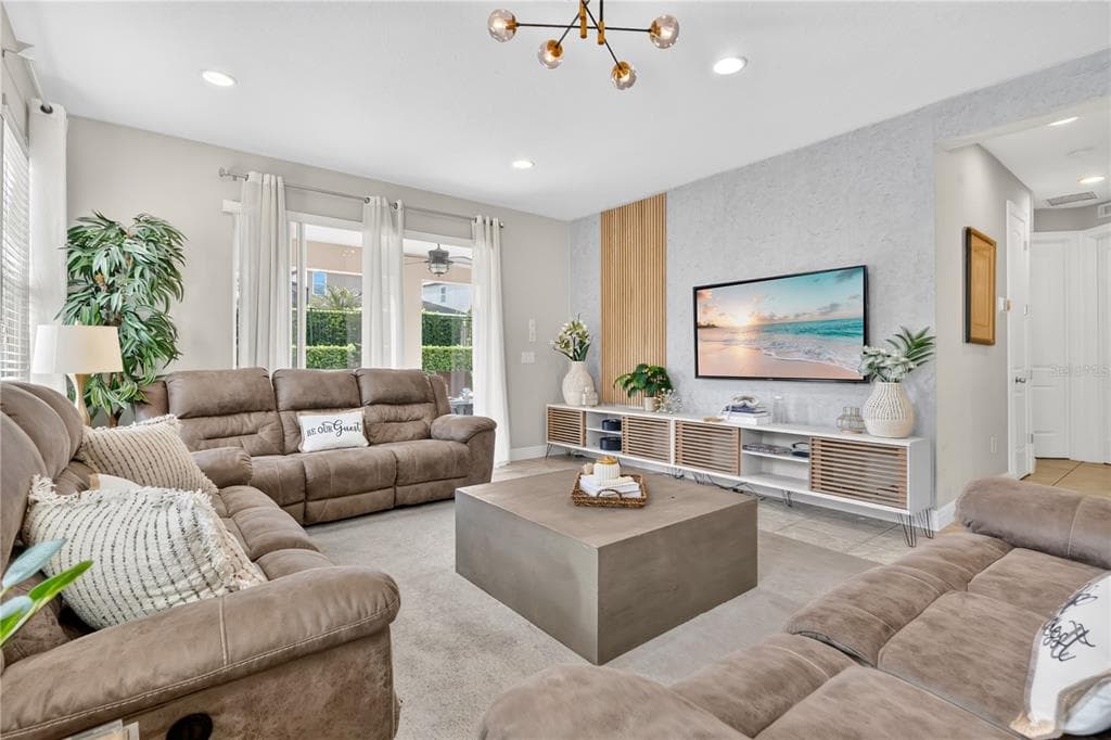 7657 WILMINGTON LOOP, KISSIMMEE, FL 34747 — zdjęcie 4