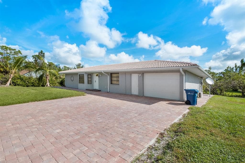 9080 CALOOSA DRIVE, VENICE, FL 34293 — zdjęcie 2
