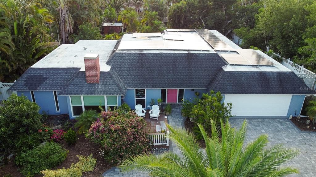 4925 PRIMROSE PATH, SARASOTA, FL 34242 — zdjęcie 2