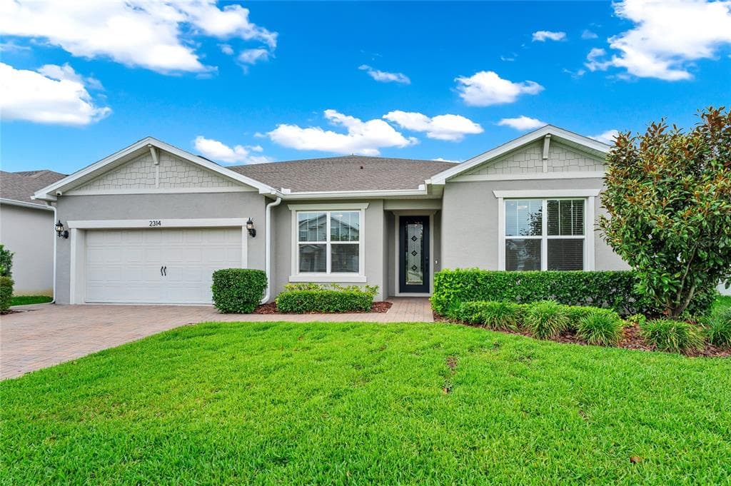 2314 NUTHATCH STREET, ST CLOUD, FL 34771