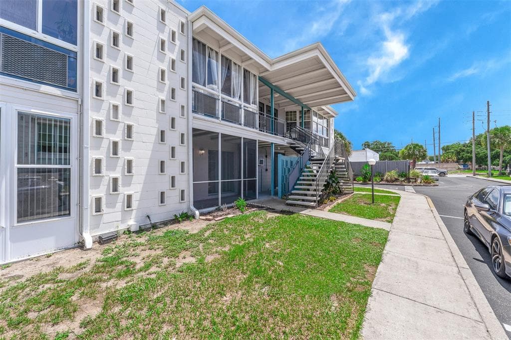 151 NORTH ORLANDO AVENUE # 142, WINTER PARK, FL 32789