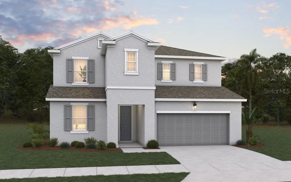 7832 GLEN LILY PLACE, PARRISH, FL 34219