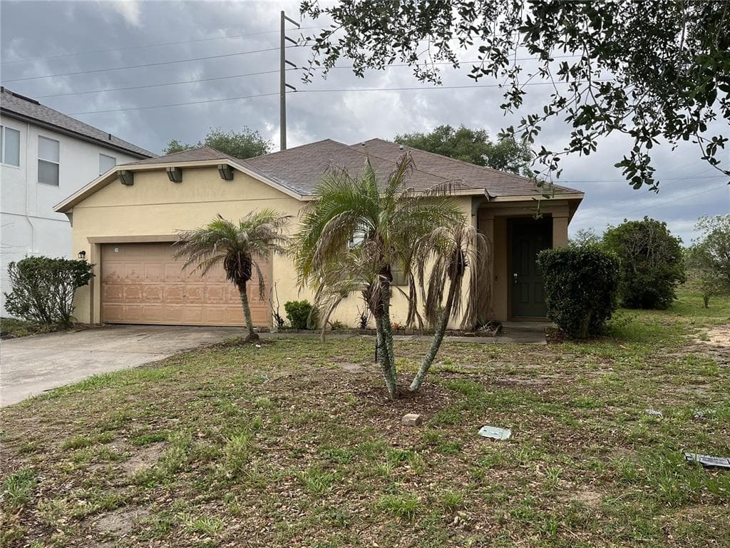 217 SAND RIDGE DRIVE, DAVENPORT, FL 33896 — zdjęcie 2