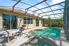217 SAND RIDGE DRIVE, DAVENPORT, FL 33896 — zdjęcie 4