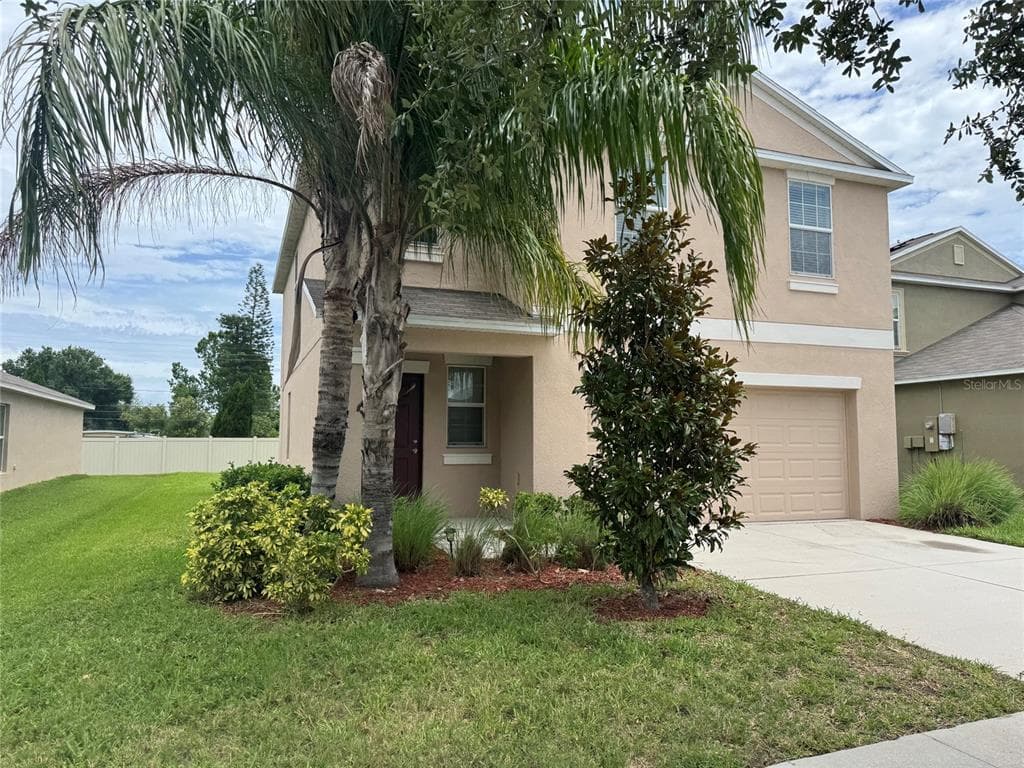 405 SERENITY MILL LOOP, RUSKIN, FL 33570 — zdjęcie 2