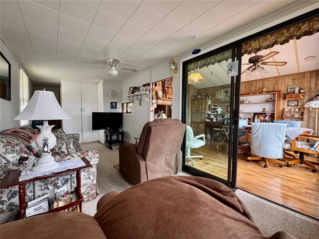 35224 DODIE DRIVE # Lot 12, ZEPHYRHILLS, FL 33541 — zdjęcie 3