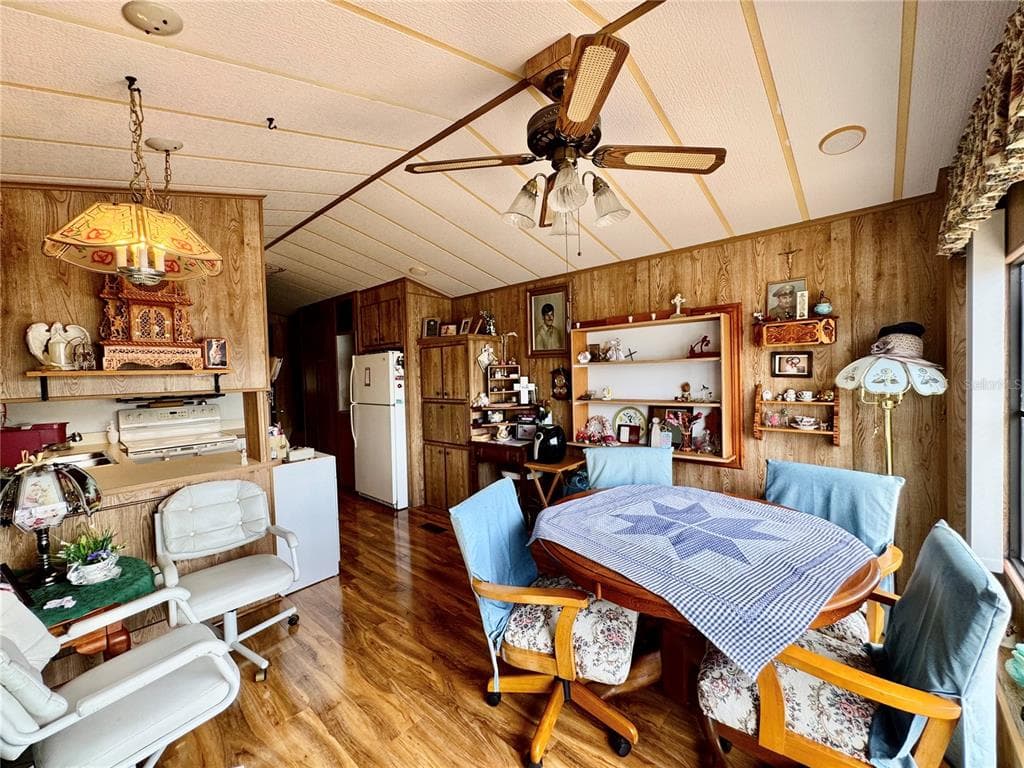 35224 DODIE DRIVE # Lot 12, ZEPHYRHILLS, FL 33541 — zdjęcie 5