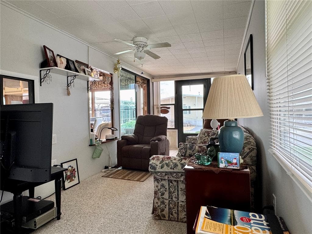 35224 DODIE DRIVE # Lot 12, ZEPHYRHILLS, FL 33541 — zdjęcie 4
