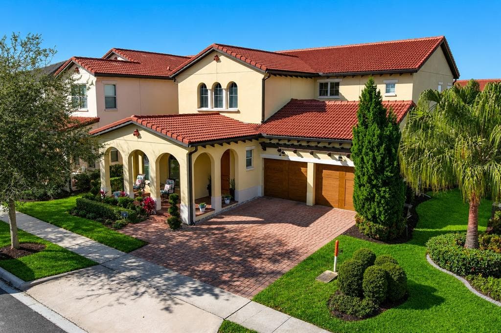 15149 CANOE PLACE, WINTER GARDEN, FL 34787 — zdjęcie 2
