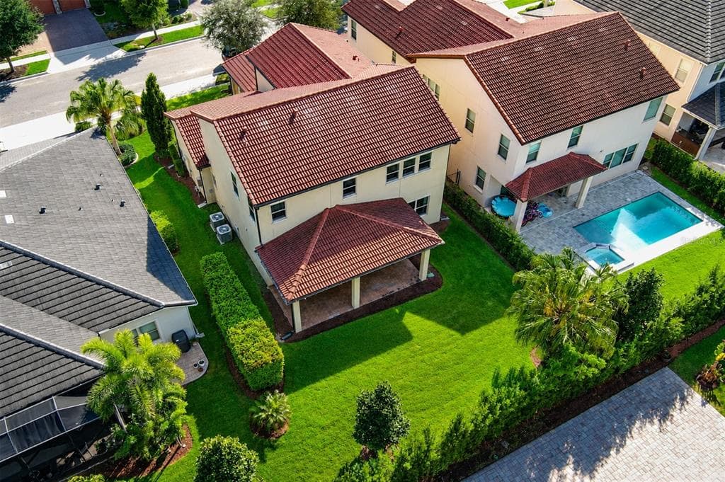 15149 CANOE PLACE, WINTER GARDEN, FL 34787 — zdjęcie 3