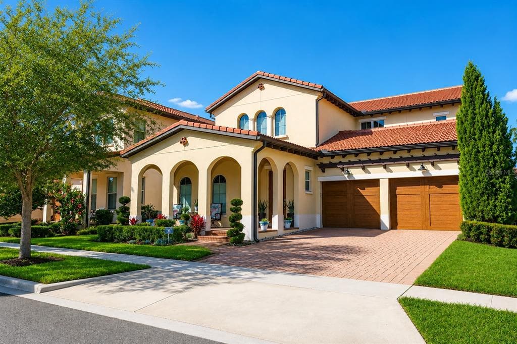 15149 CANOE PLACE, WINTER GARDEN, FL 34787
