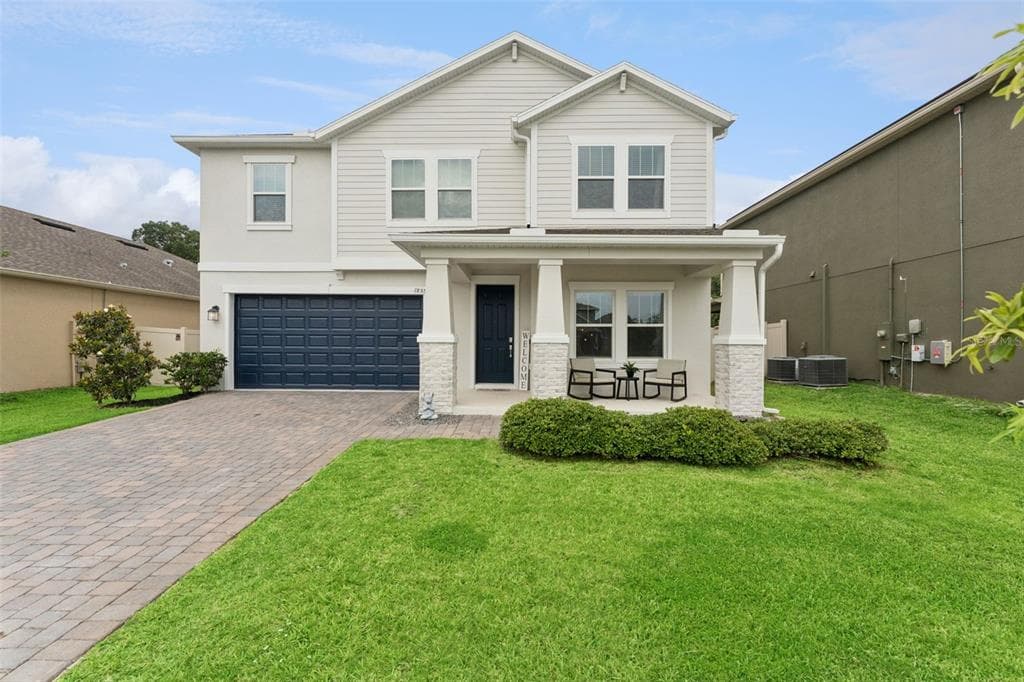 1855 BLACK MAPLE PLACE, OCOEE, FL 34761 — zdjęcie 2