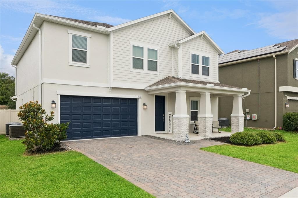 1855 BLACK MAPLE PLACE, OCOEE, FL 34761