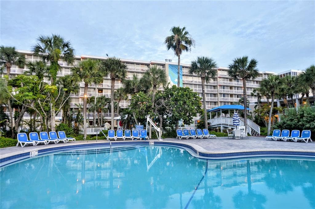 5500 GULF BOULEVARD # 6241, ST PETE BEACH, FL 33706 — zdjęcie 2
