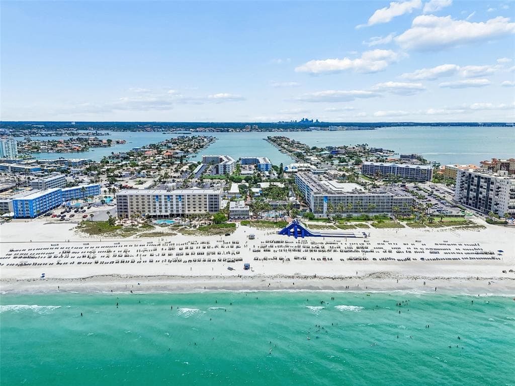 5500 GULF BOULEVARD # 6241, ST PETE BEACH, FL 33706 — zdjęcie 5