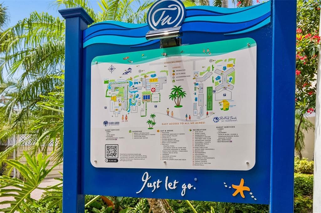 5500 GULF BOULEVARD # 6241, ST PETE BEACH, FL 33706 — zdjęcie 4