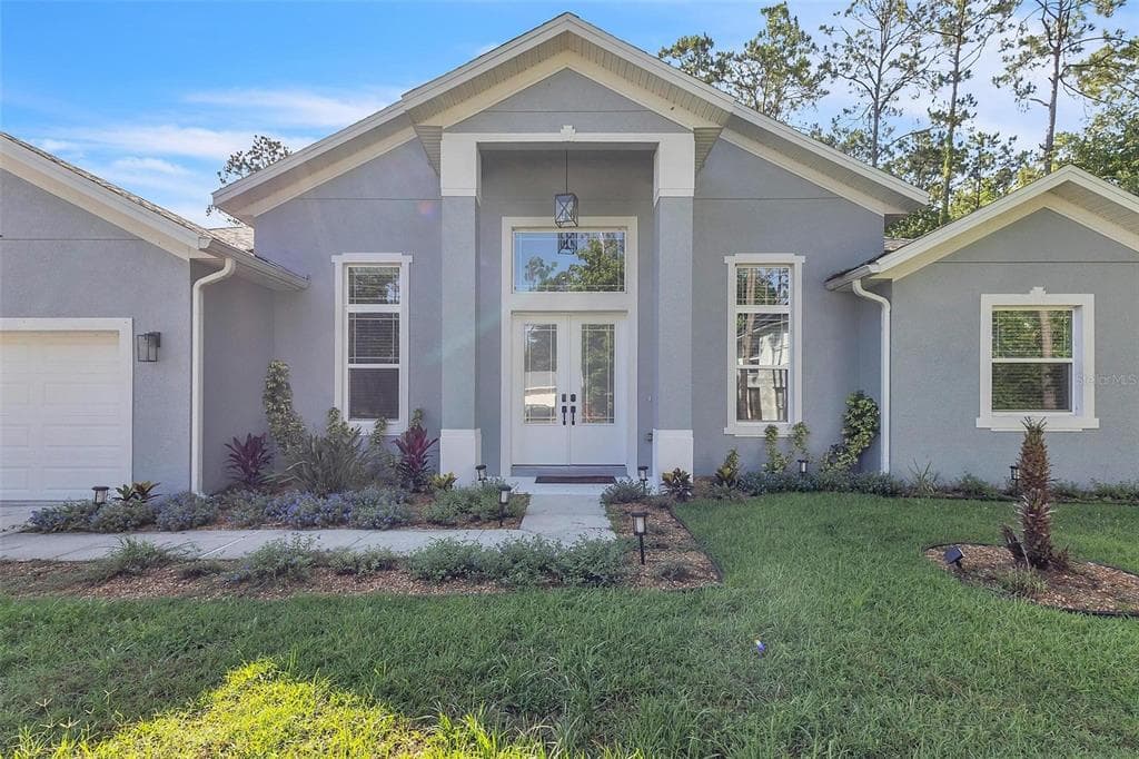 17 ZEPHYR LILY PLACE, PALM COAST, FL 32164 — zdjęcie 2