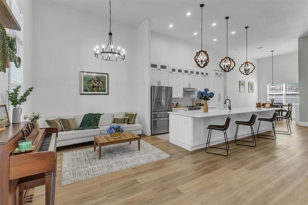 17 ZEPHYR LILY PLACE, PALM COAST, FL 32164 — zdjęcie 3