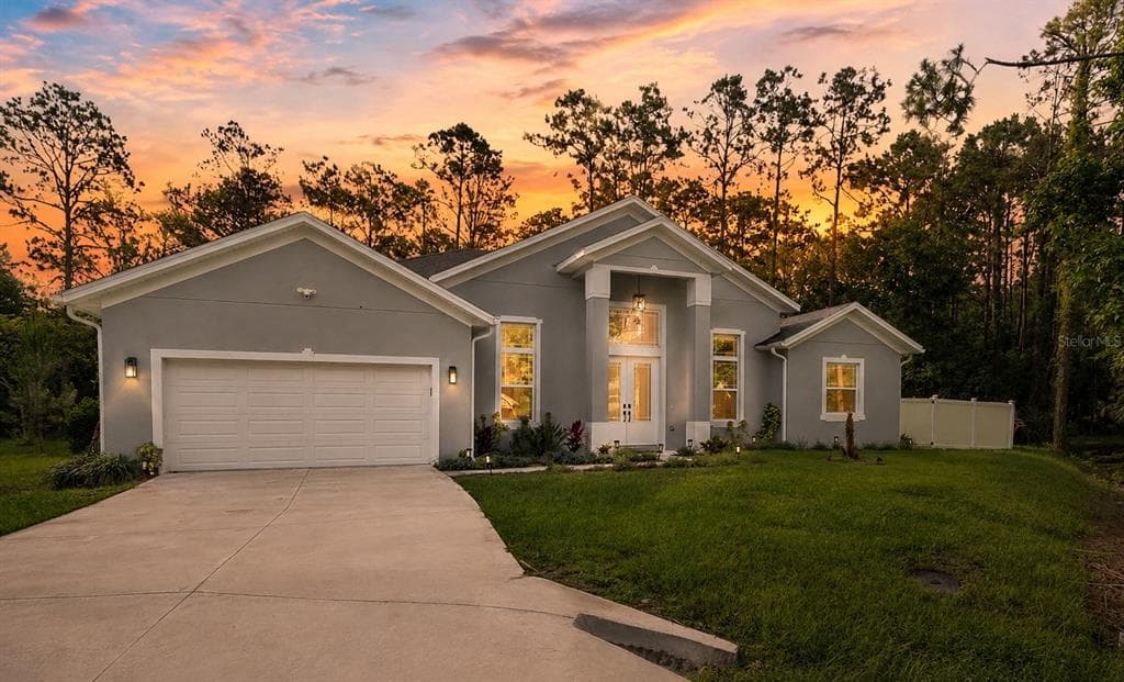 17 ZEPHYR LILY PLACE, PALM COAST, FL 32164