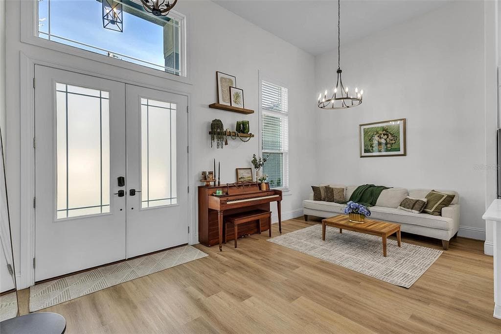 17 ZEPHYR LILY PLACE, PALM COAST, FL 32164 — zdjęcie 4