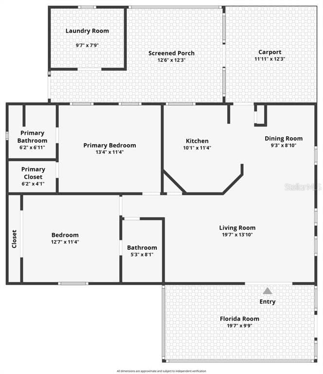 1203 APACHE CIRCLE, TAVARES, FL 32778 — zdjęcie 2