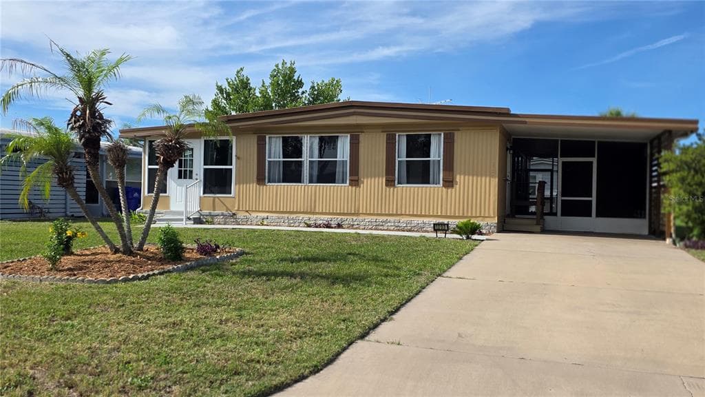 1203 APACHE CIRCLE, TAVARES, FL 32778 — zdjęcie 3