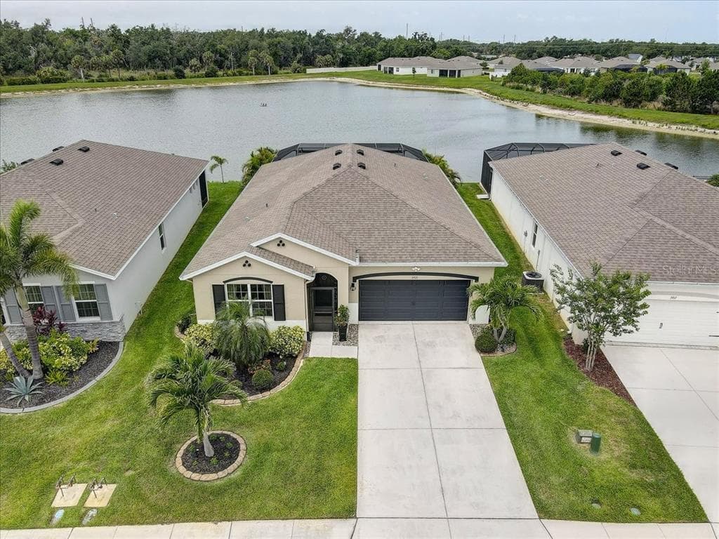 3921 MOSSY LIMB COURT, PALMETTO, FL 34221 — zdjęcie 2