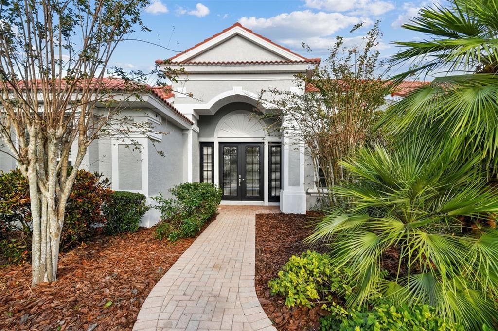 6815 HONEYSUCKLE TRAIL, LAKEWOOD RANCH, FL 34202 — zdjęcie 2