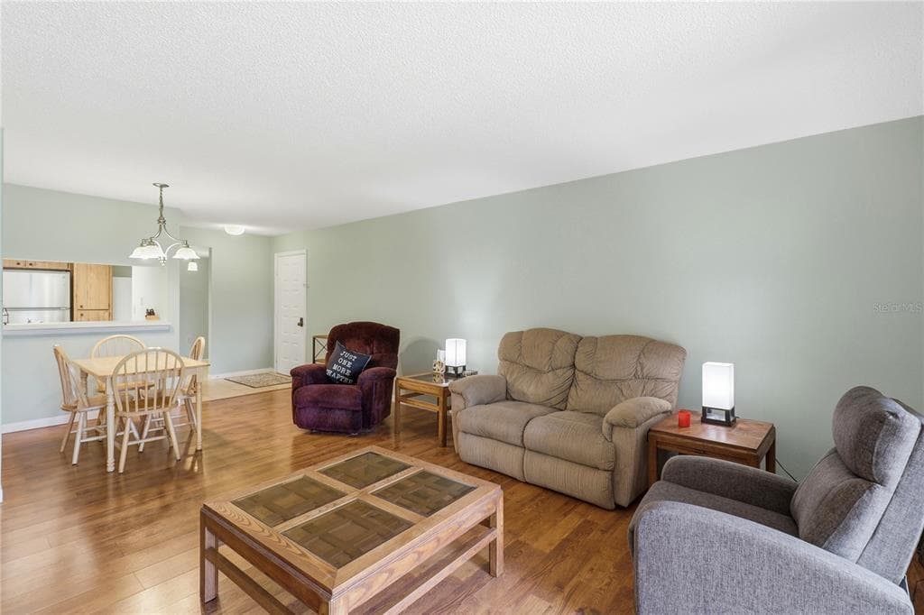 2685 SABAL SPRINGS CIRCLE # 105, CLEARWATER, FL 33761 — zdjęcie 5