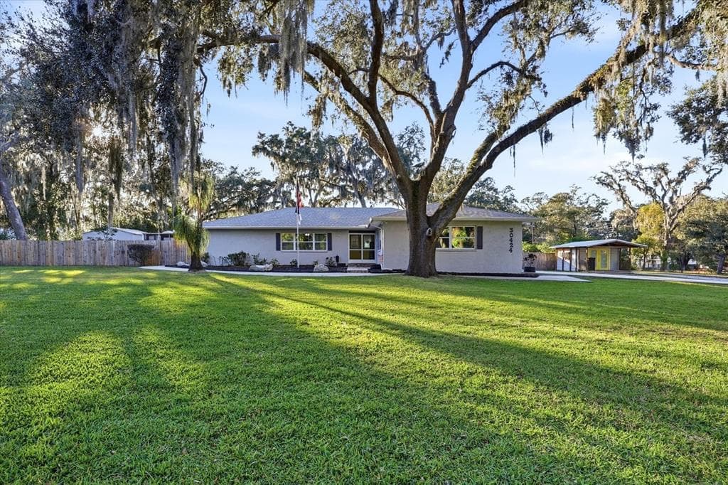 30424 HILLSIDE LANE, WESLEY CHAPEL, FL 33545 — zdjęcie 2