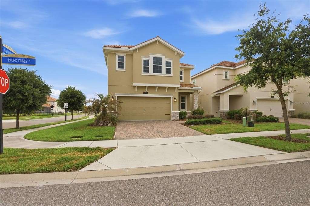 8700 PACIFIC DUNES DRIVE, DAVENPORT, FL 33896 — zdjęcie 2