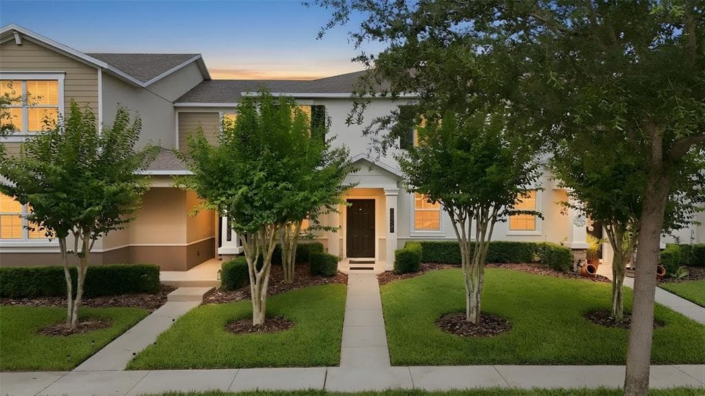 11025 SUSPENSE DRIVE, WINTER GARDEN, FL 34787 — zdjęcie 2