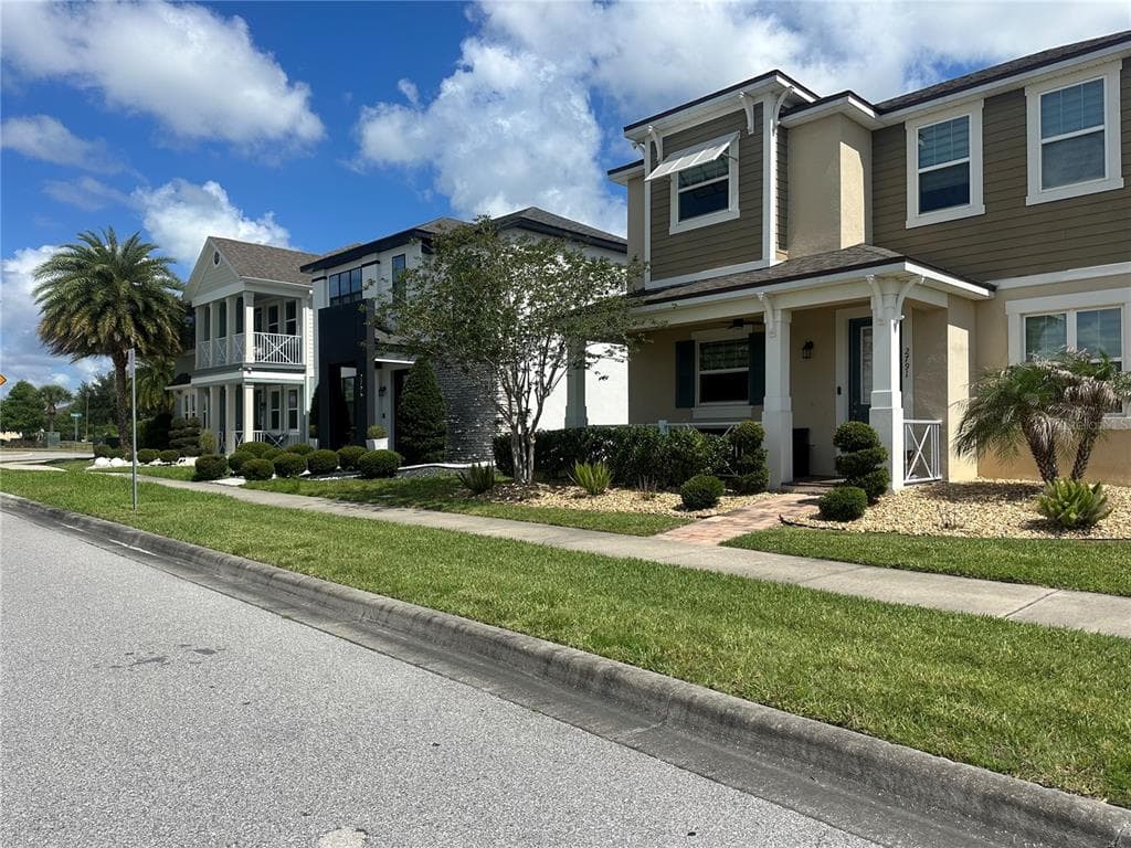 2791 RAPOLLO DRIVE, KISSIMMEE, FL 34741 — zdjęcie 3